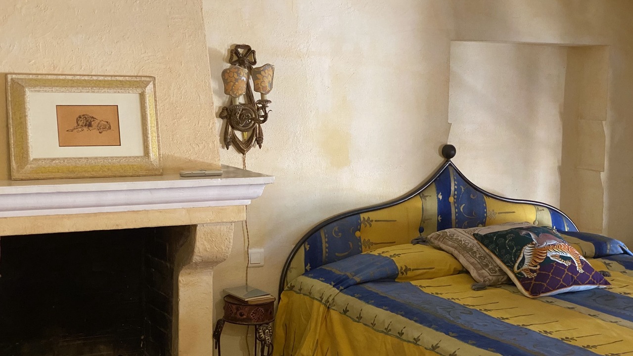 Photo of Bedroom in Old Town