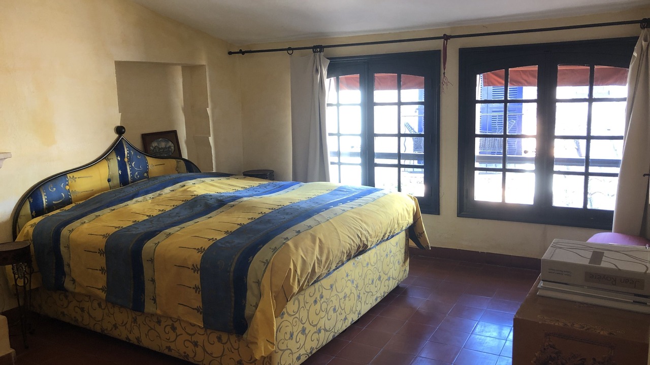 Photo of Bedroom in Old Town