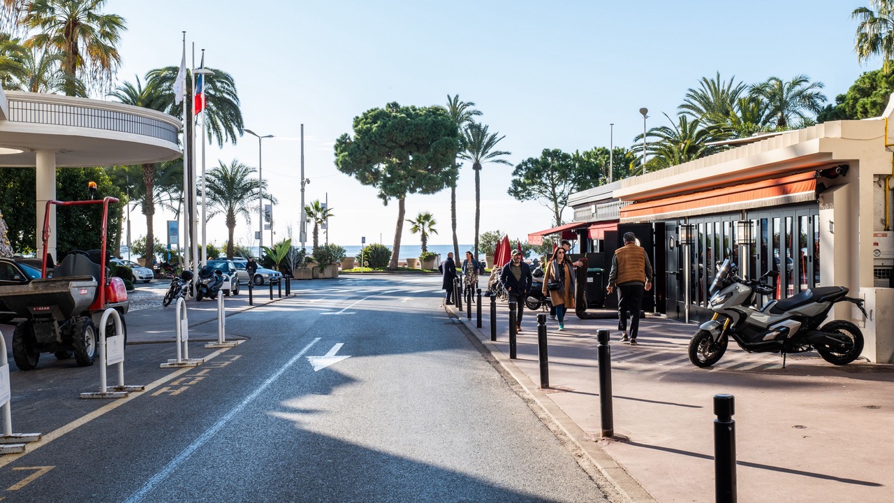 Photo of Others in Cannes City Centre