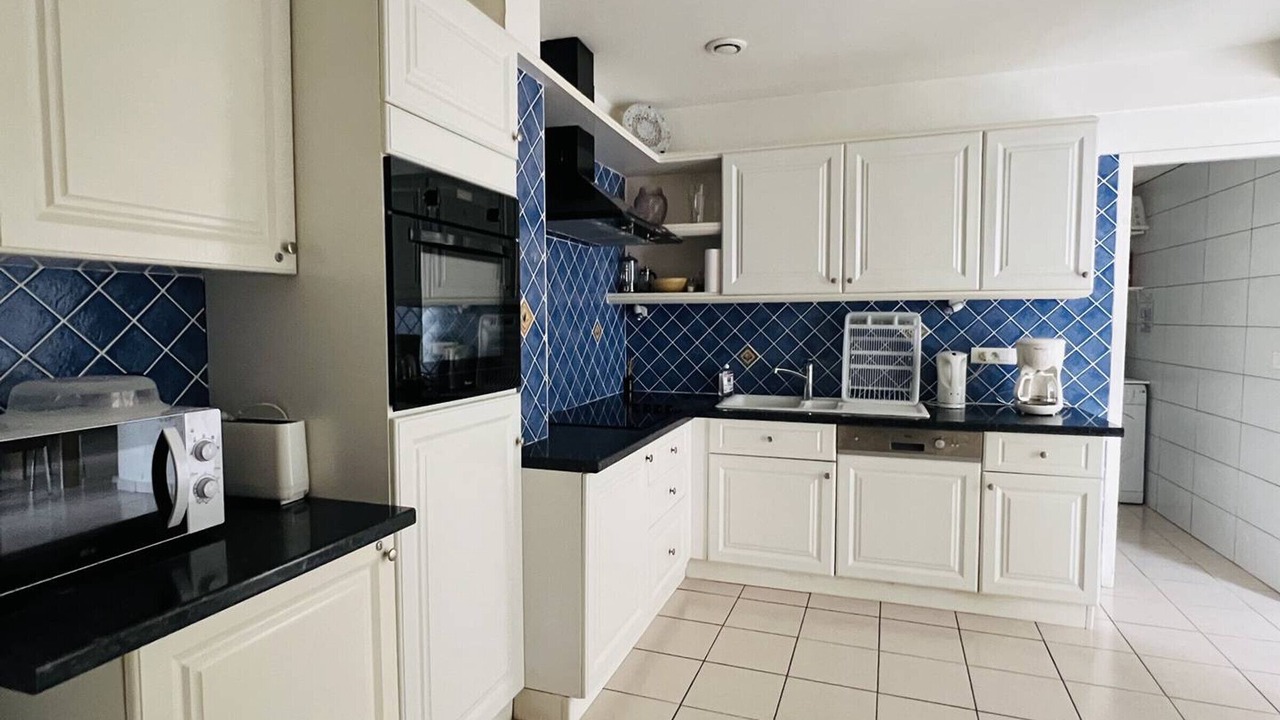 Photo of Kitchen in Cambo-les-Bains