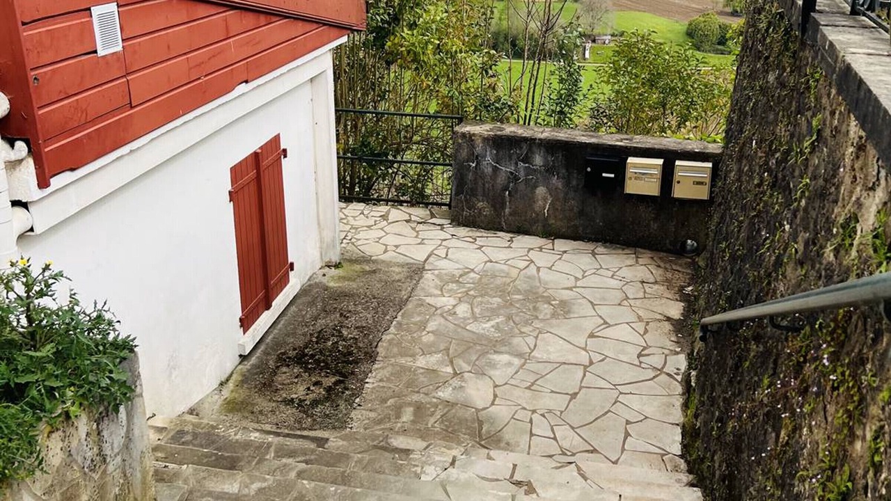 Photo of Outdoor in Cambo-les-Bains