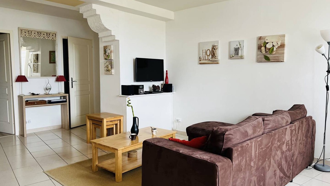 Photo of Livingroom in Cambo-les-Bains