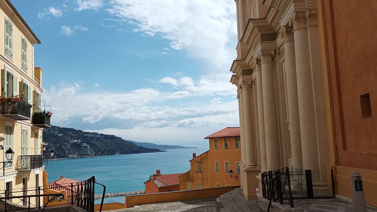 Photo of Others in Menton