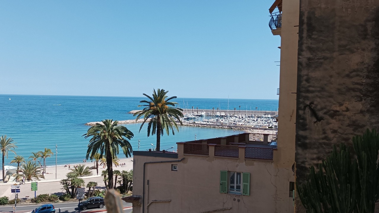 Photo of Outdoor in Menton