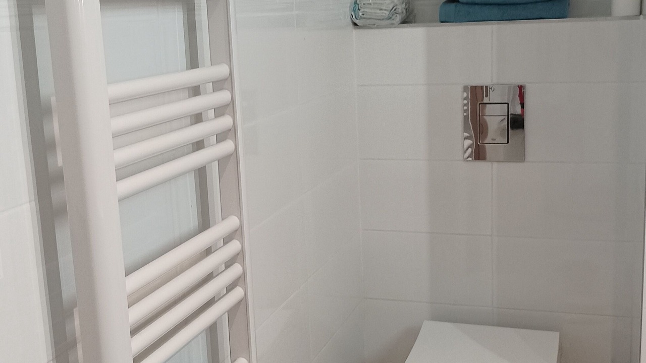 Photo of Bathroom in Menton
