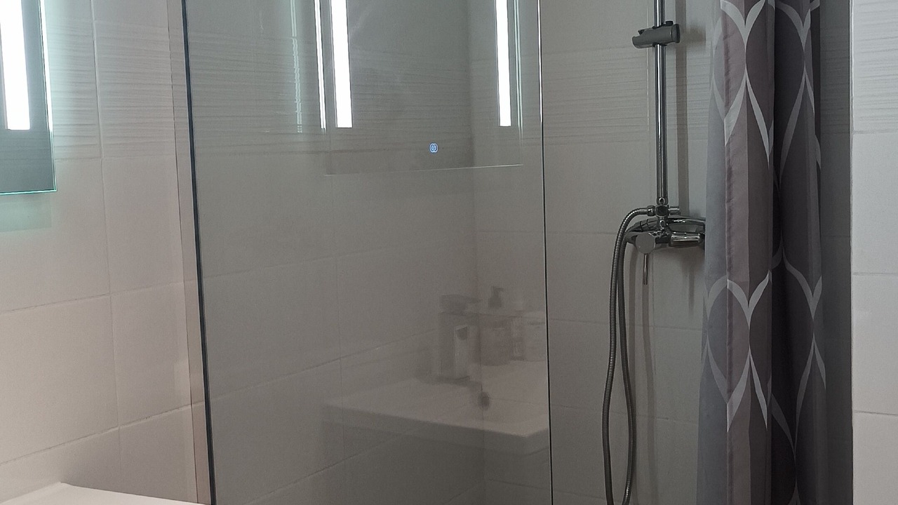 Photo of Bathroom in Menton