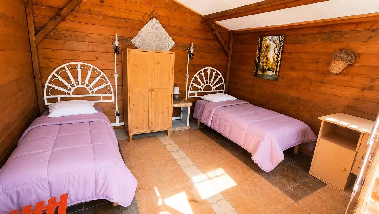 Photo of Bedroom in Gotein-Libarrenx