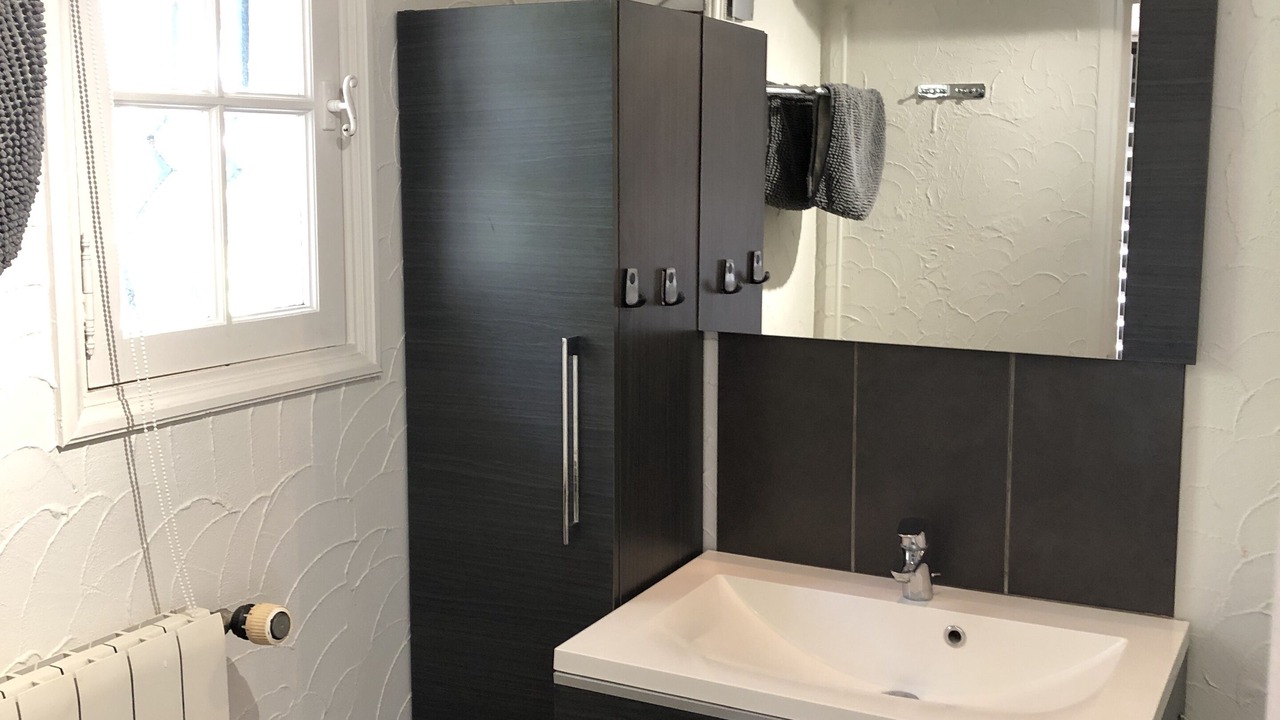 Photo of Bathroom in Guerrevieille