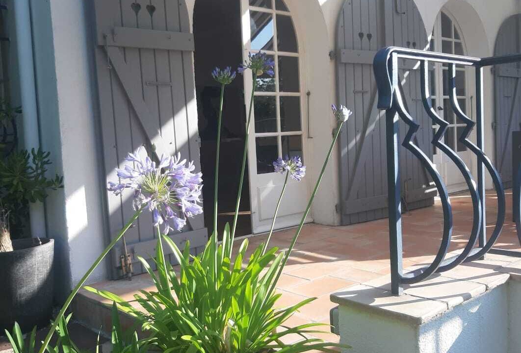 Photo of Outdoor in Guerrevieille