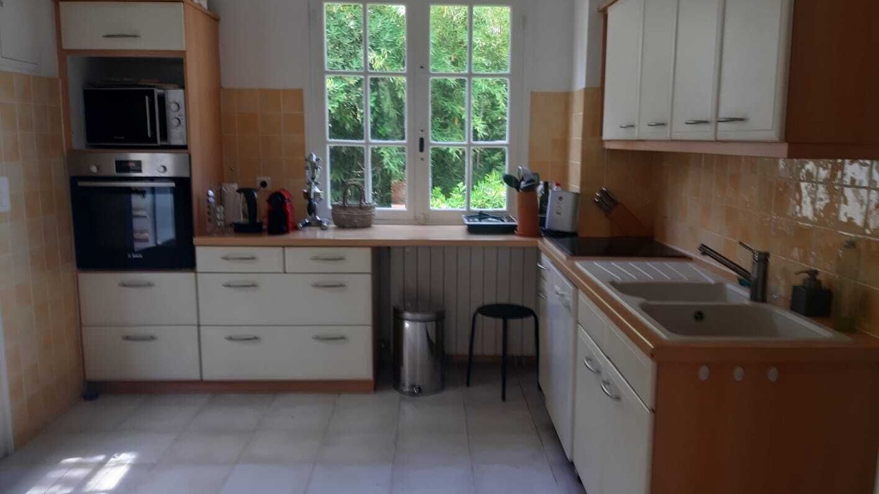 Photo of Kitchen in Guerrevieille