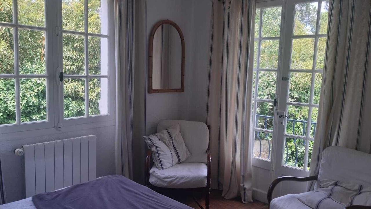 Photo of Bedroom in Guerrevieille