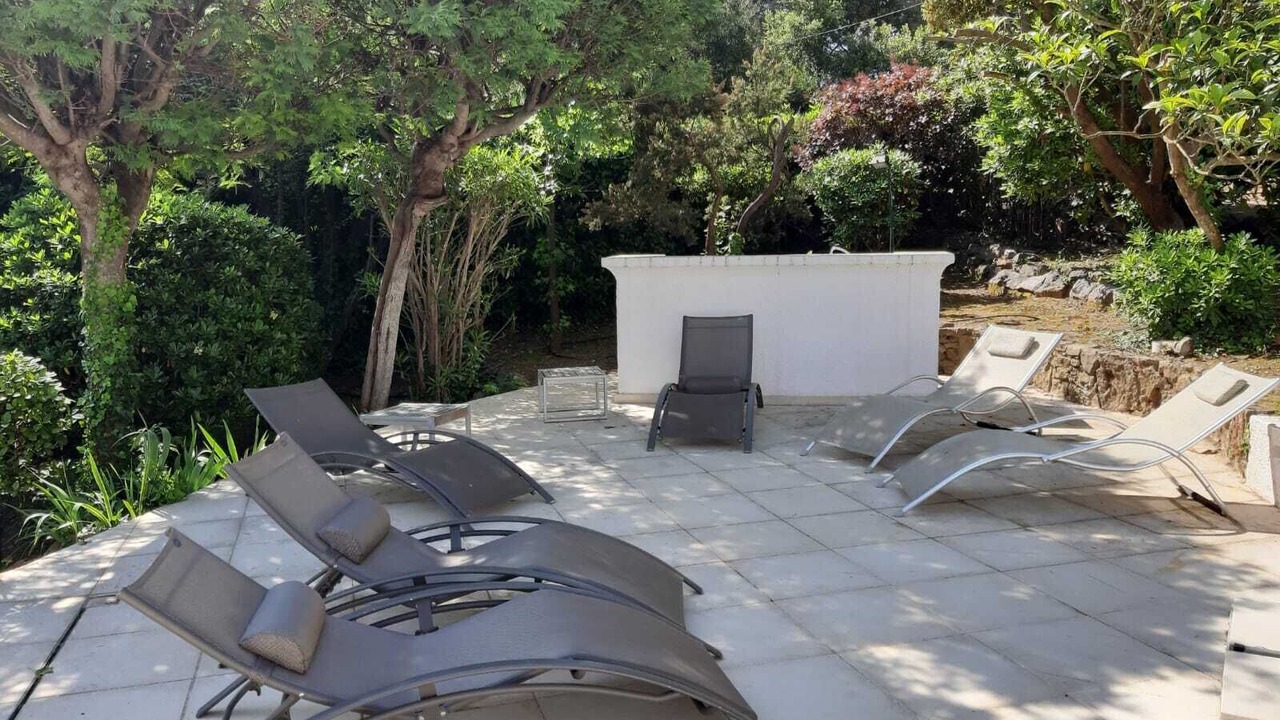 Photo of Patio Balcony in Guerrevieille