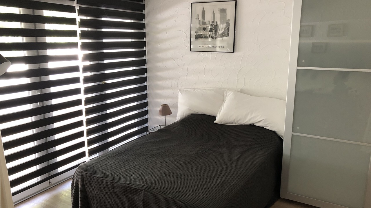 Photo of Bedroom in Guerrevieille
