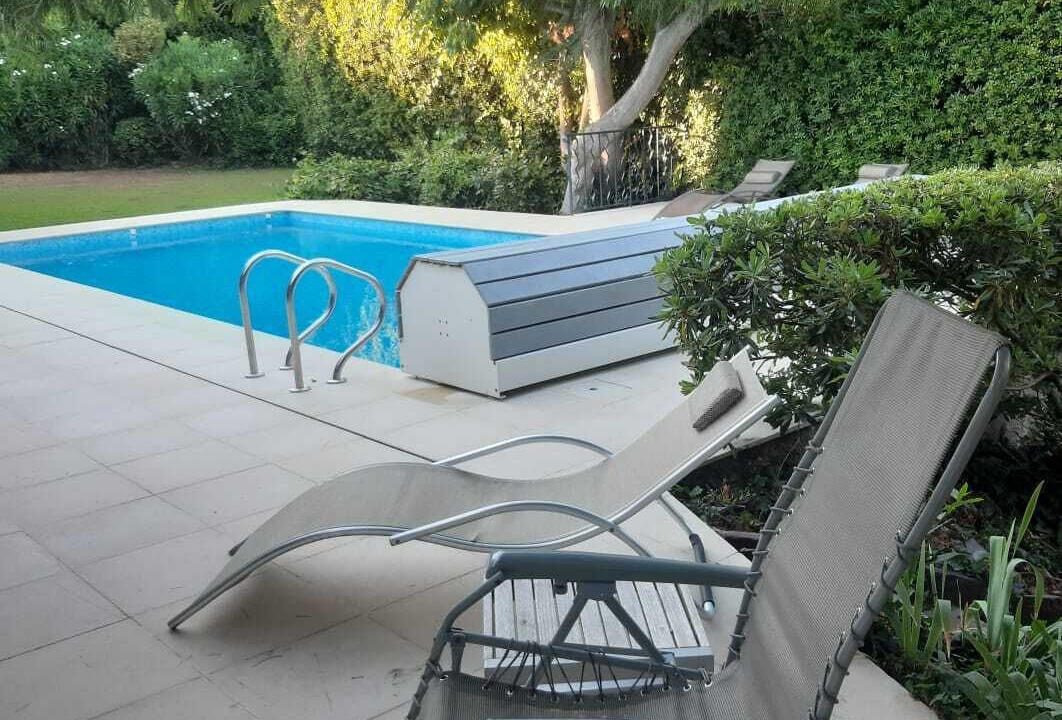 Photo of Outdoor in Guerrevieille