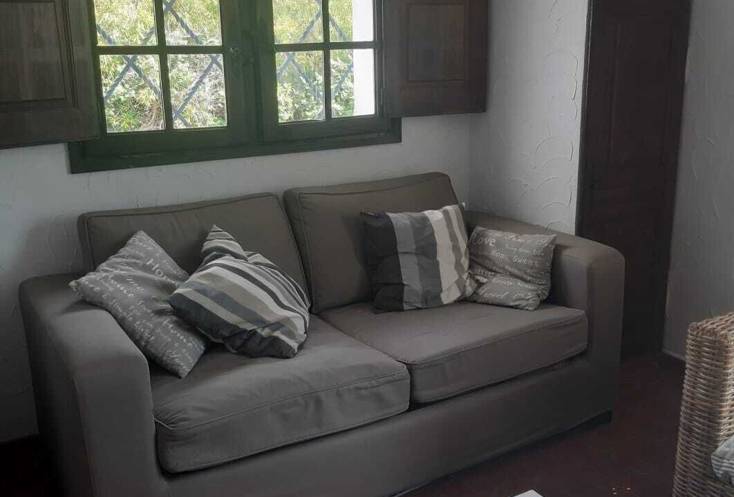 Photo of Livingroom in Guerrevieille