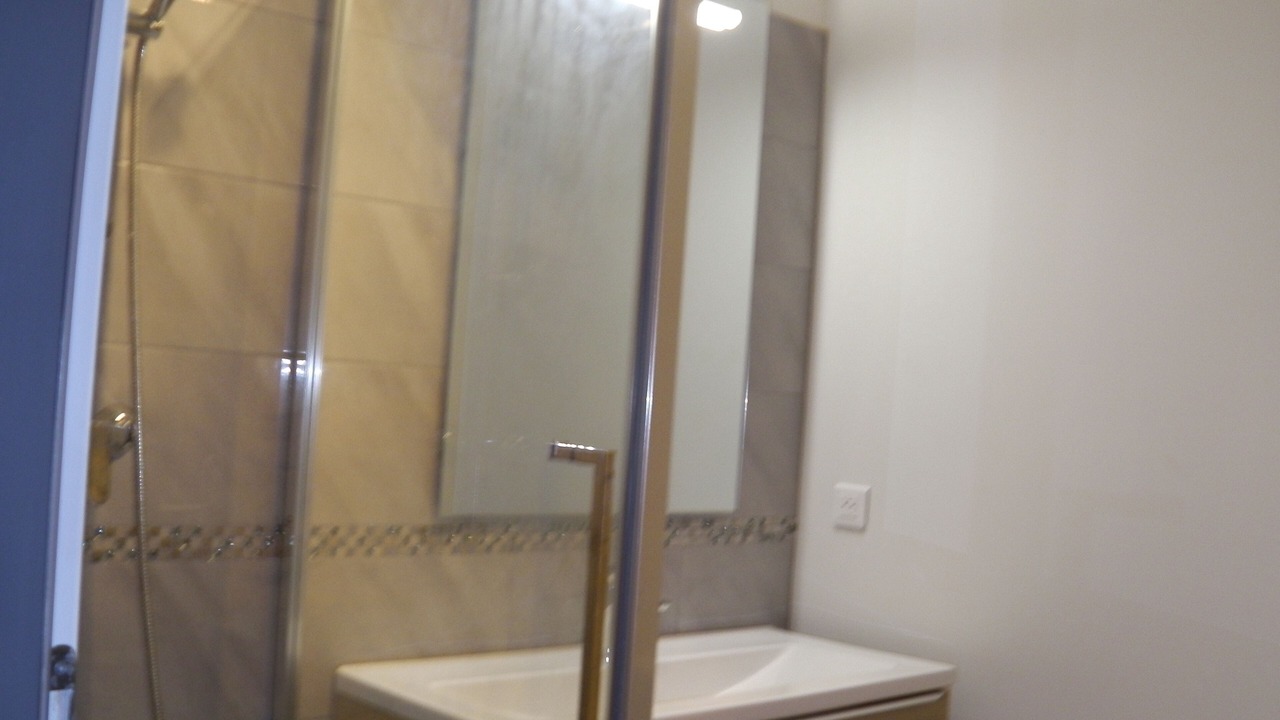 Photo of Bathroom in Noaillac