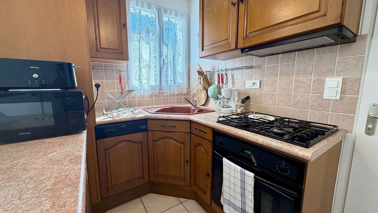 Photo of Kitchen in Boyardville