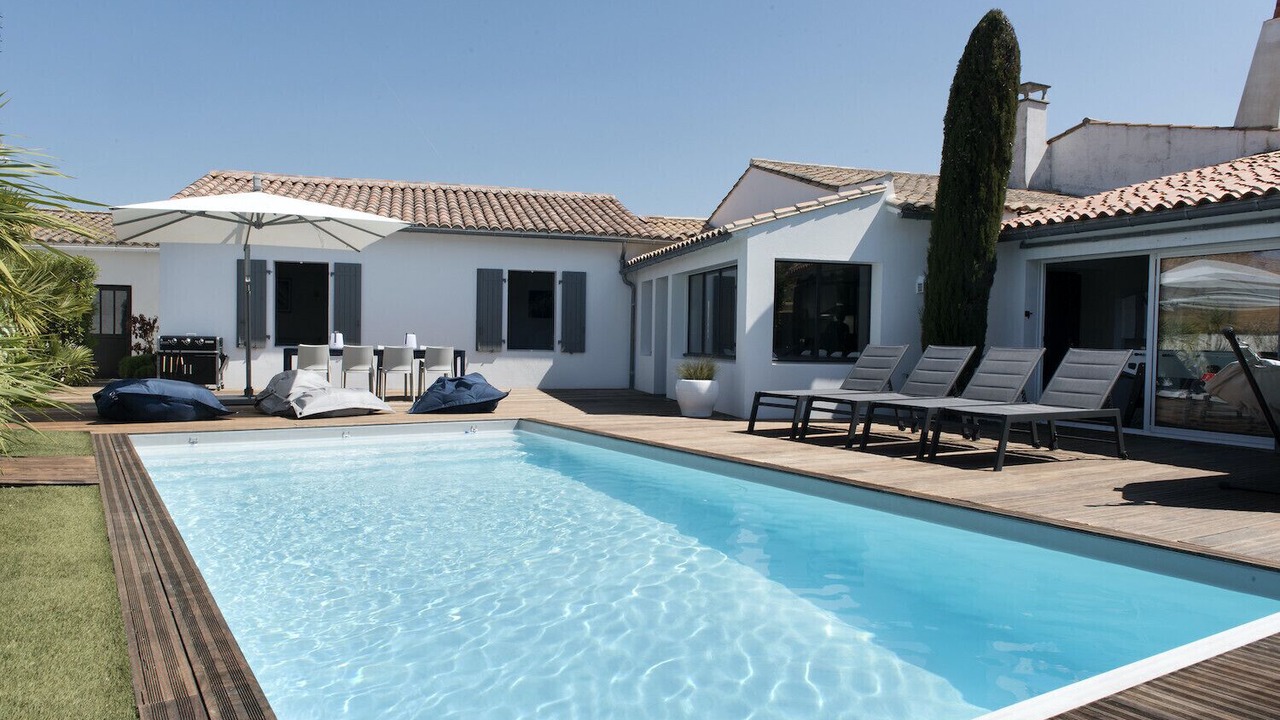 Photo of Outdoor in La Flotte