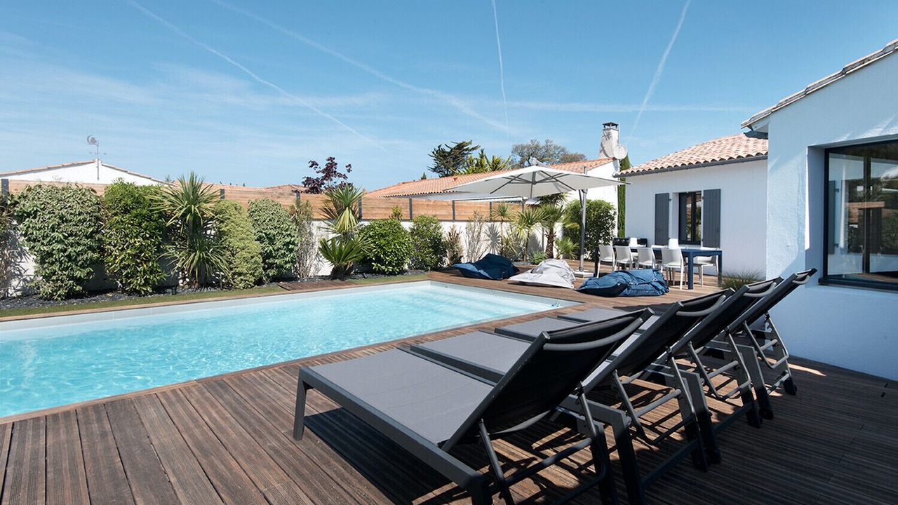 Photo of Outdoor in La Flotte