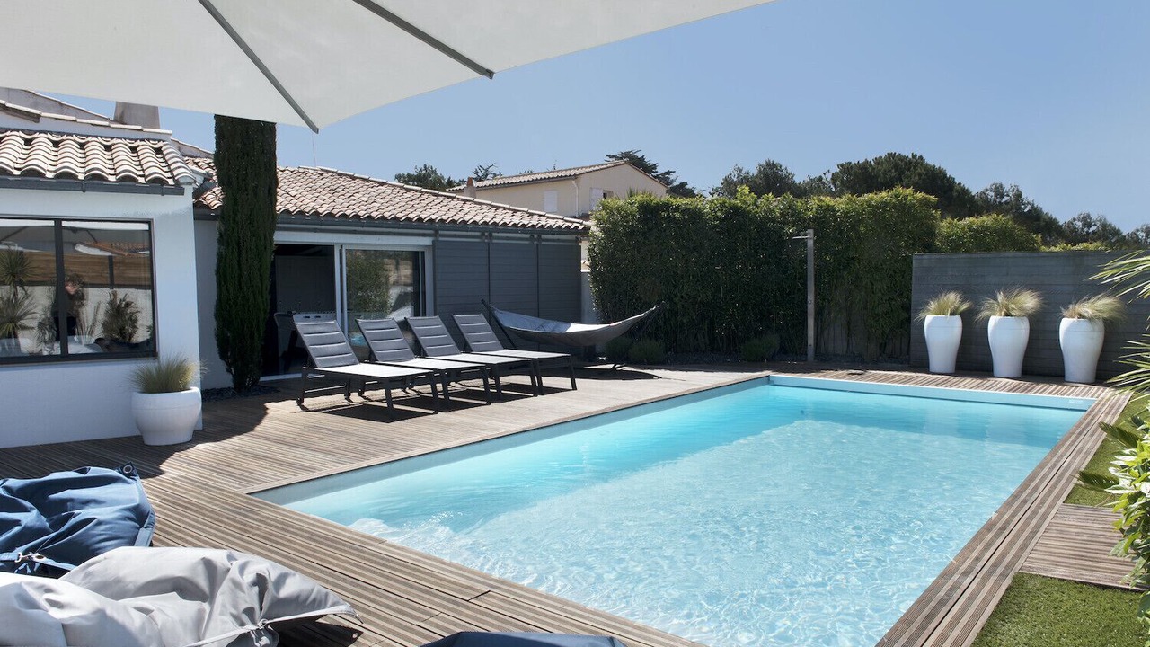 Photo of Outdoor in La Flotte