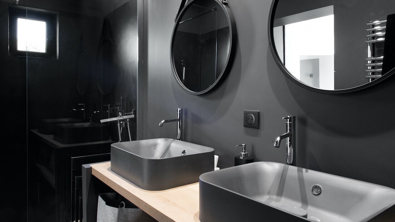 Photo of Bathroom in La Flotte