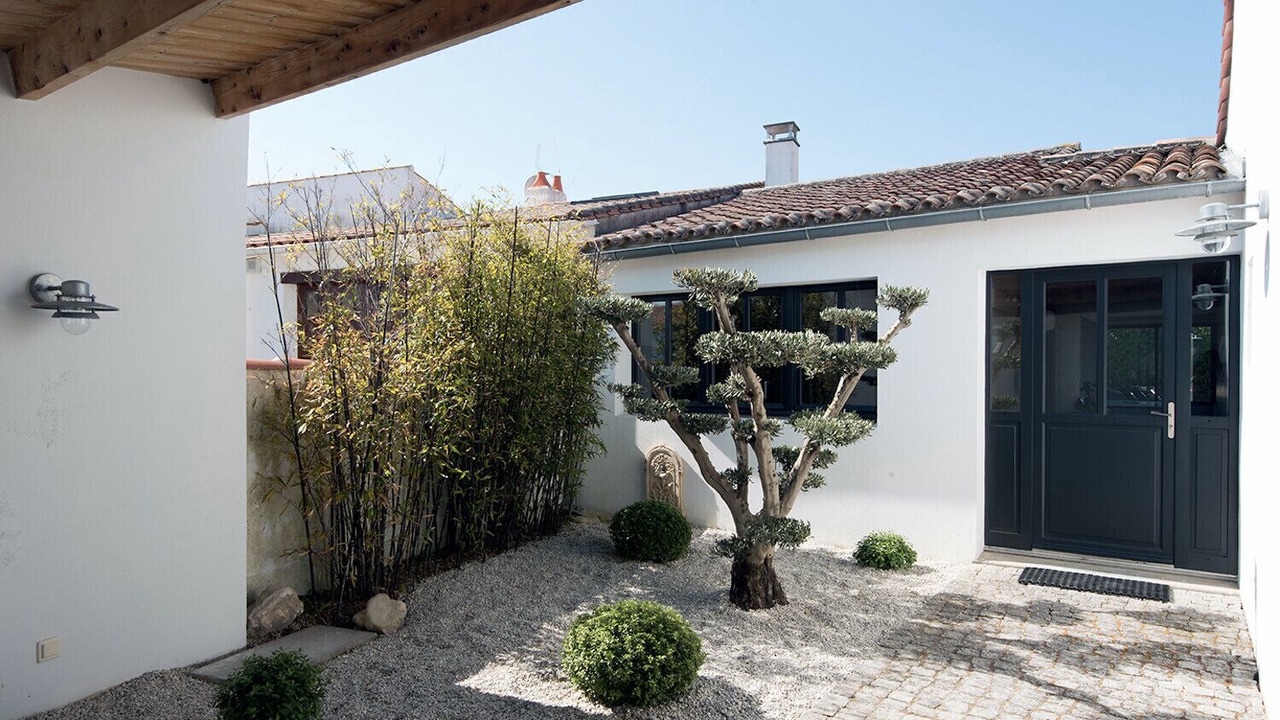Photo of Outdoor in La Flotte