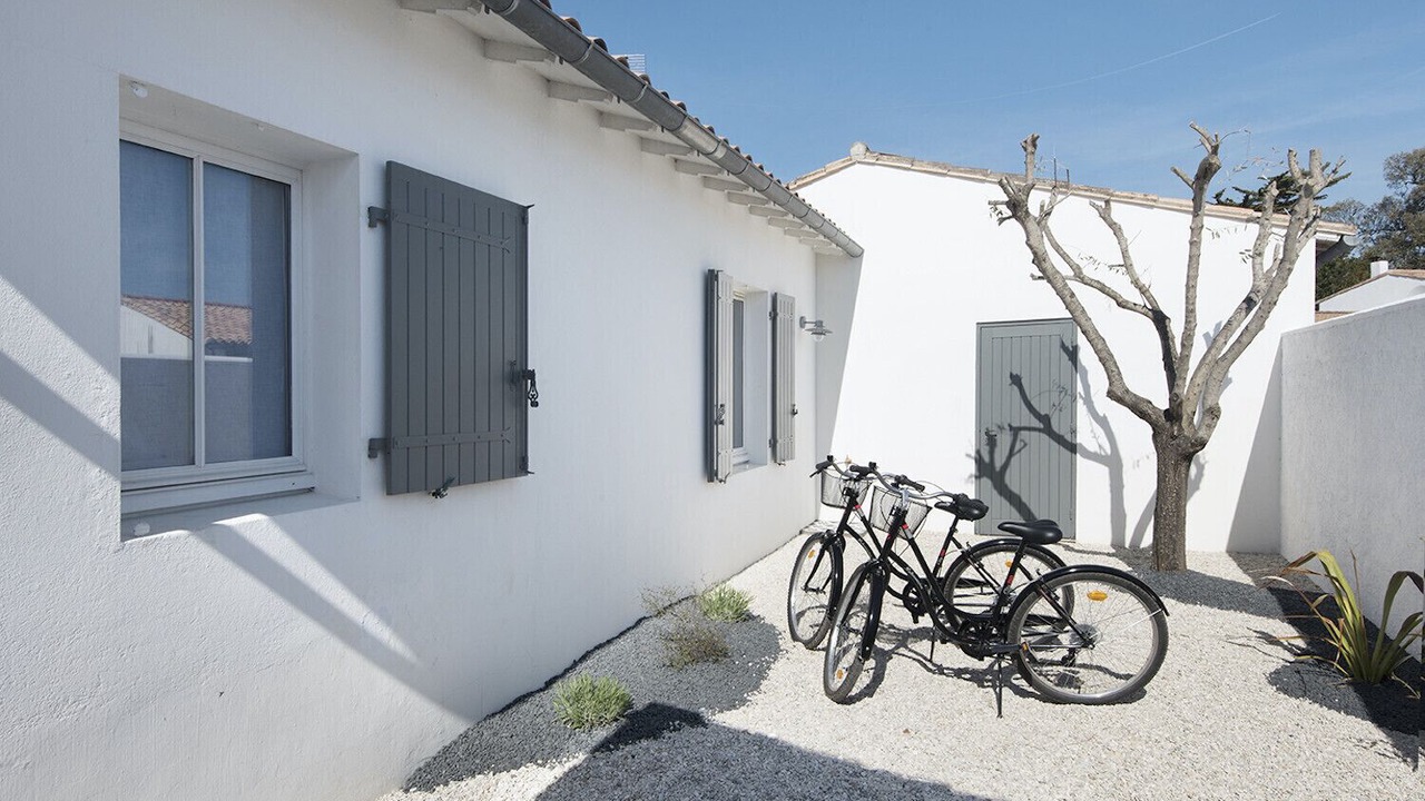 Photo of Outdoor in La Flotte