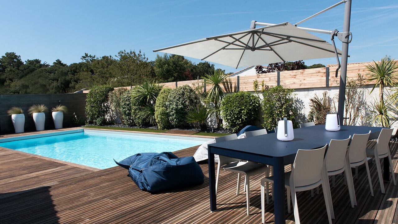 Photo of Outdoor in La Flotte