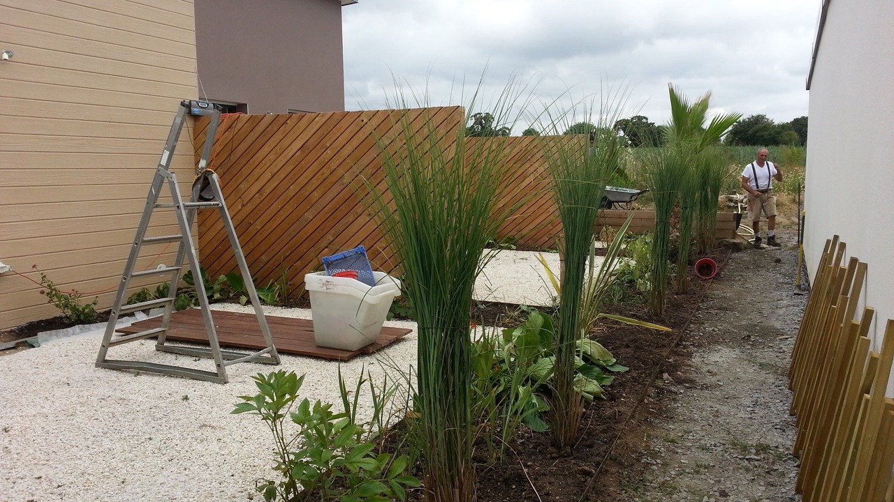 Photo of Outdoor in Carquefou