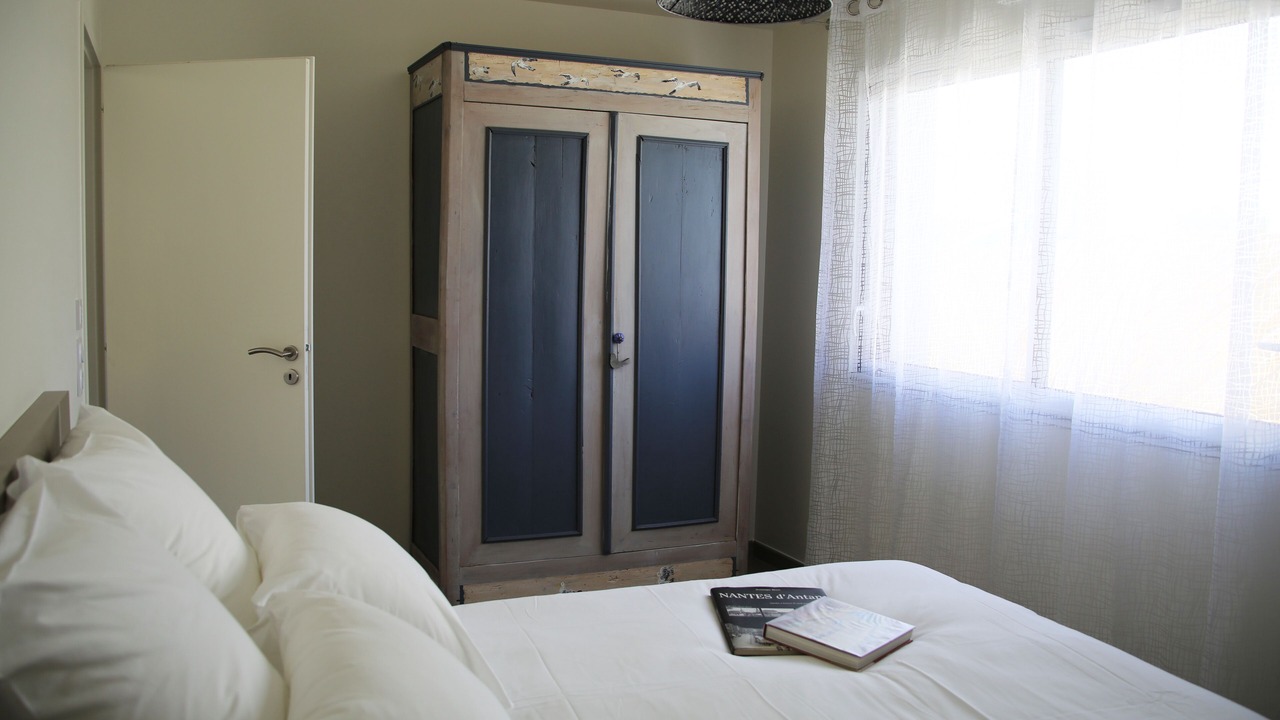 Photo of Bedroom in Carquefou