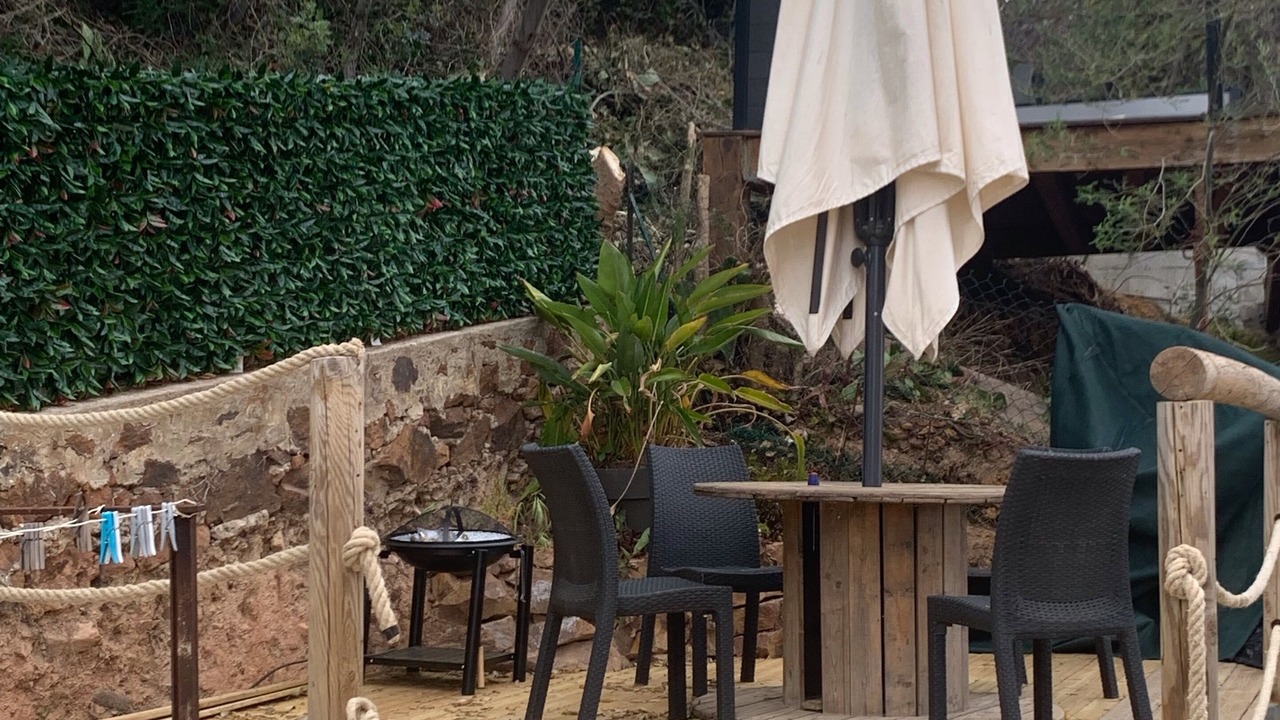 Photo of Outdoor in Le Trayas
