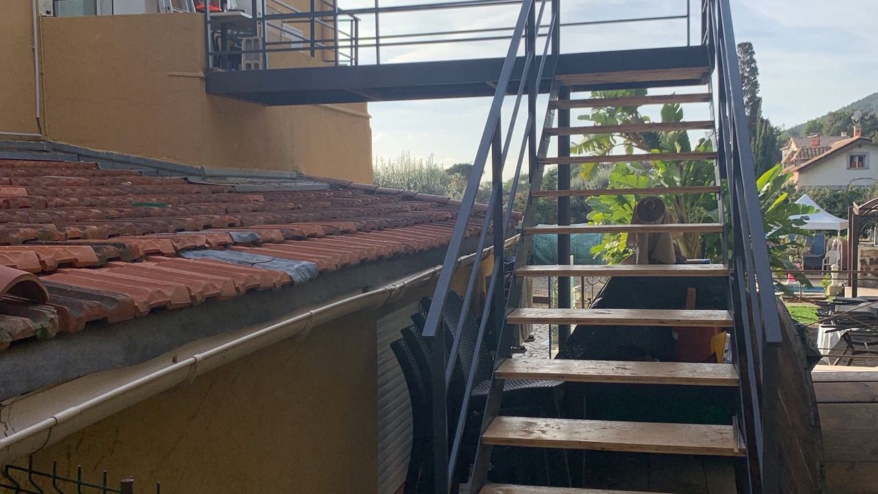 Photo of Outdoor in Le Trayas