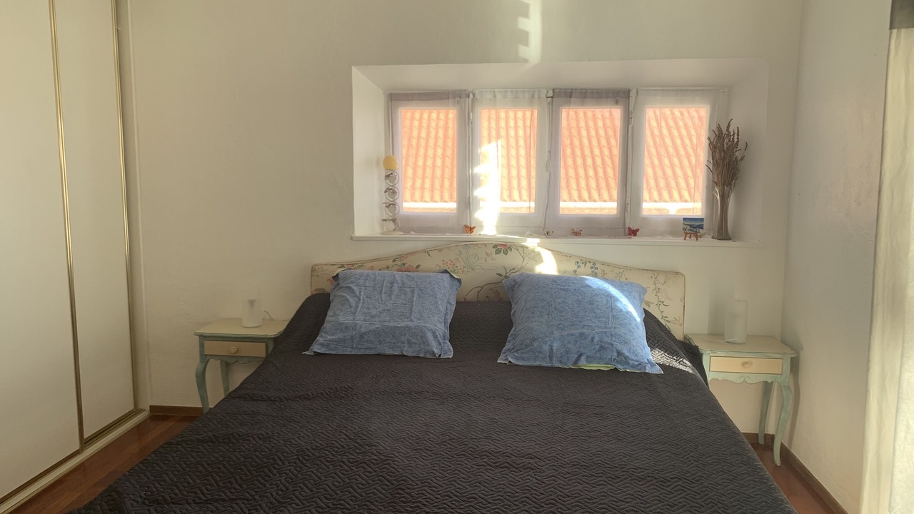Photo of Bedroom in Le Trayas