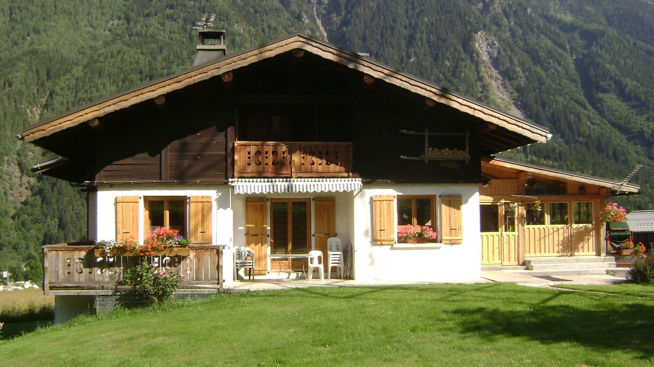 Photo of Outdoor in Les Bossons