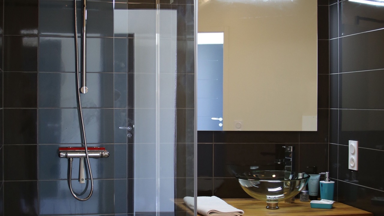 Photo of Bathroom in Carquefou