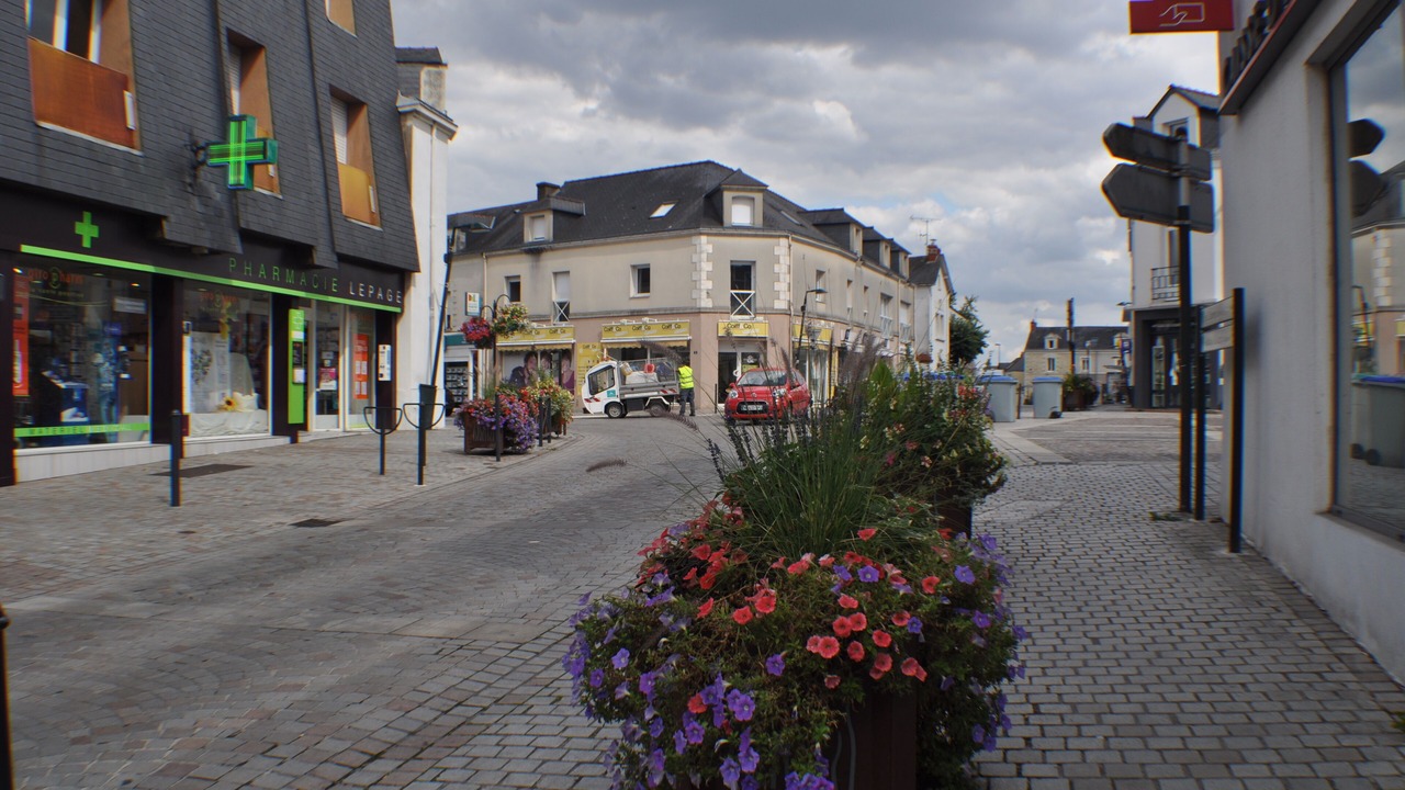 Photo of Outdoor in Carquefou