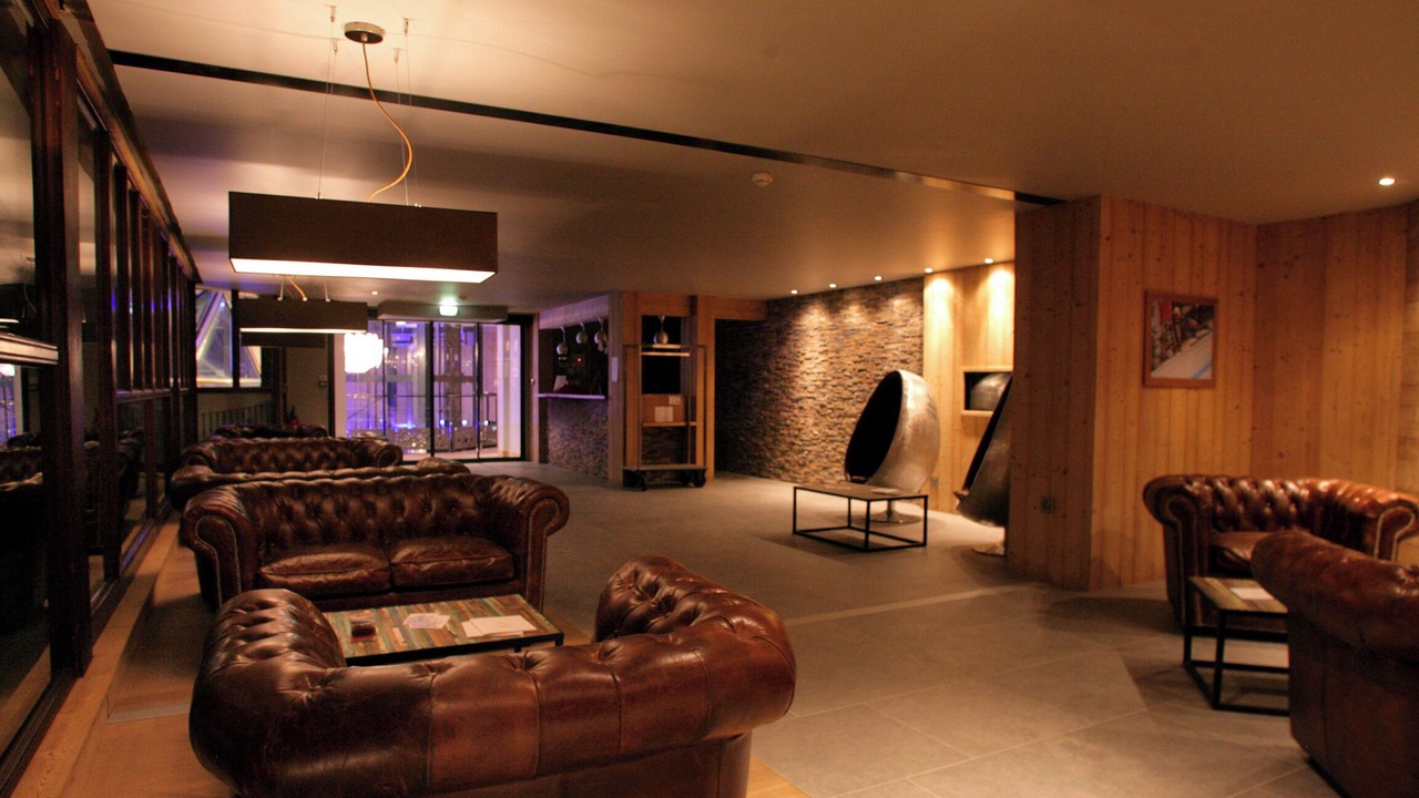 Photo of Others in Val-Thorens