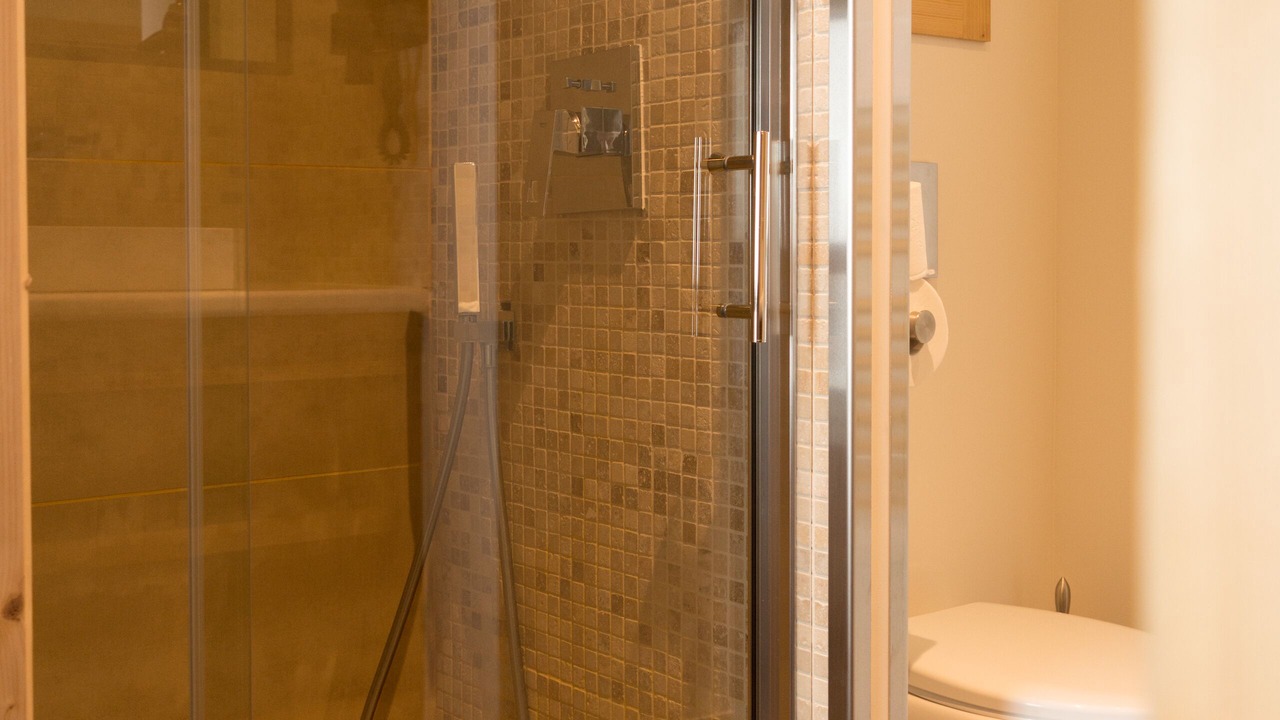 Photo of Bathroom in Val-Thorens