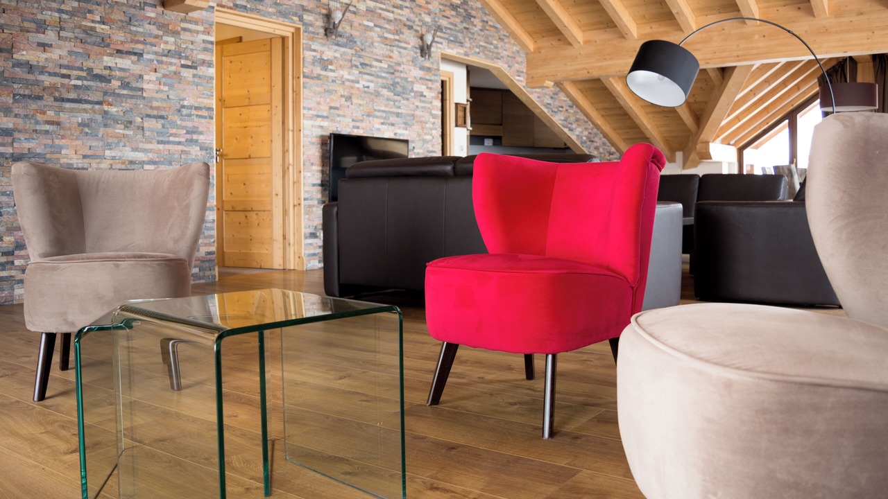 Photo of Bedroom in Val-Thorens