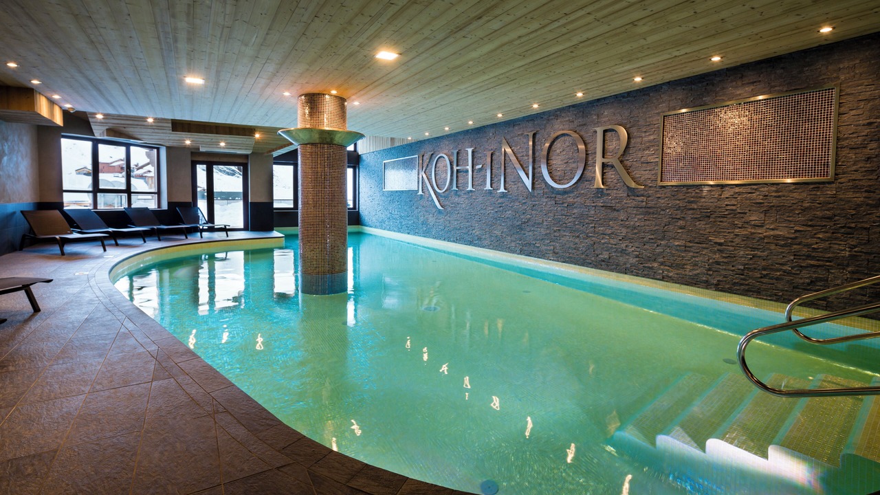 Photo of Outdoor in Val-Thorens