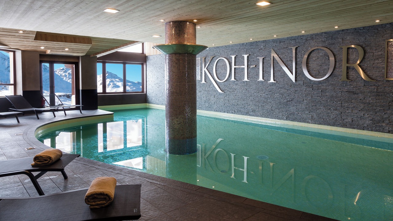 Photo of Outdoor in Val-Thorens