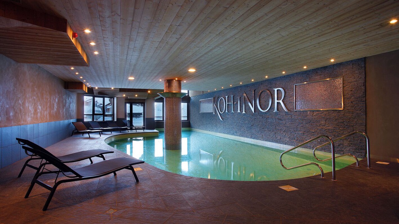 Photo of Outdoor in Val-Thorens