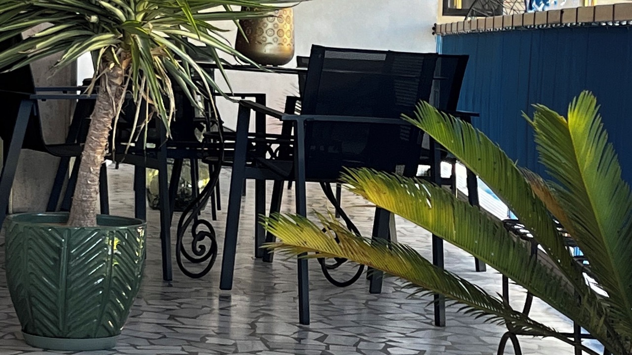 Photo of Outdoor in Cros-de-Cagnes