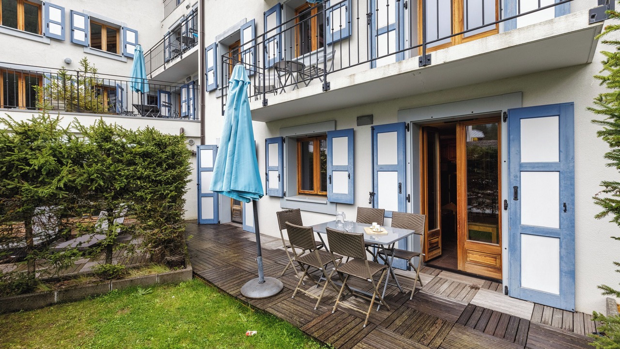 Photo of Outdoor in Vallorcine