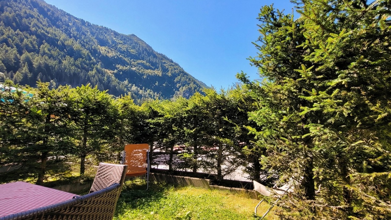 Photo of Outdoor in Vallorcine