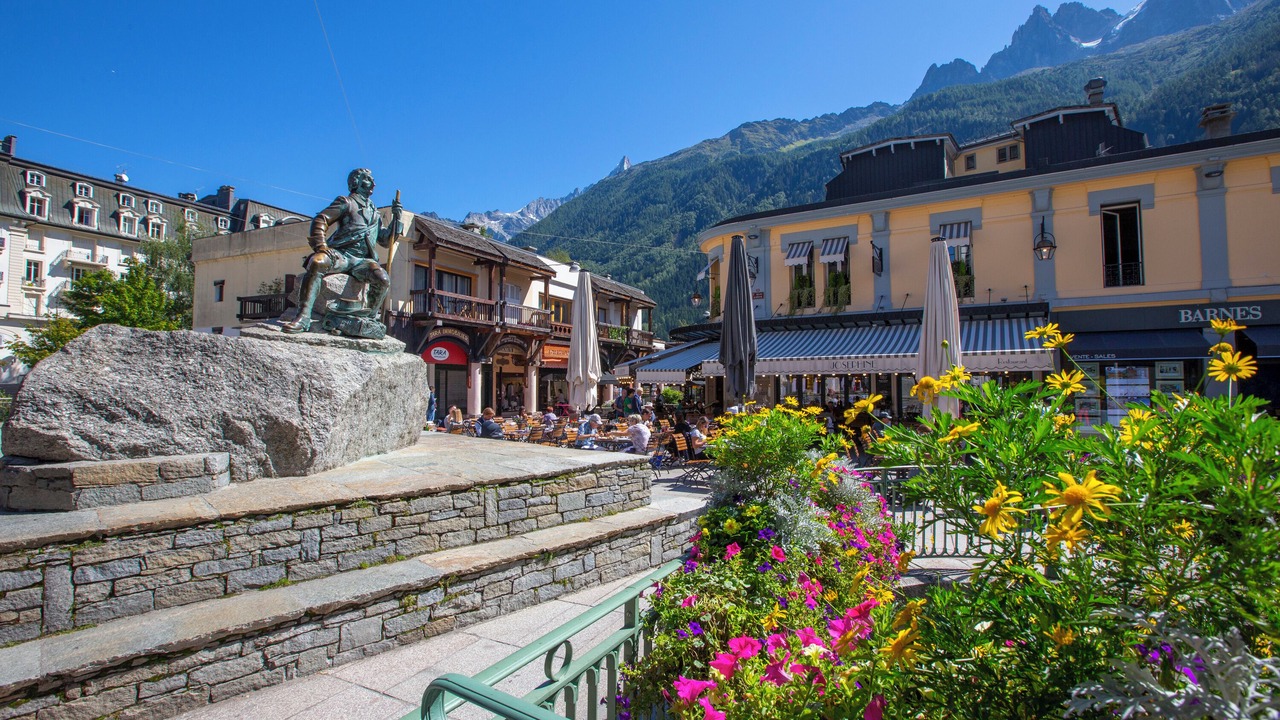 Photo of Others in Vallorcine
