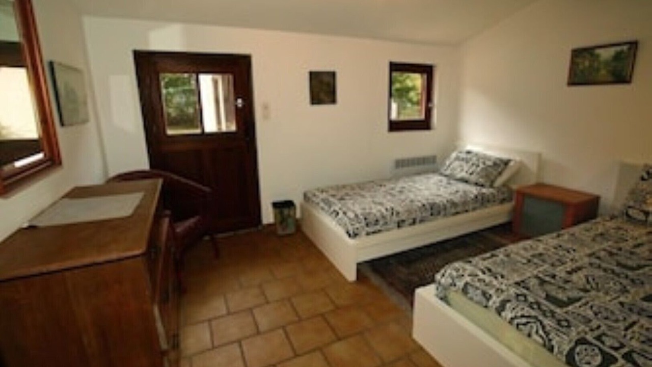 Photo of Bedroom in Carcans
