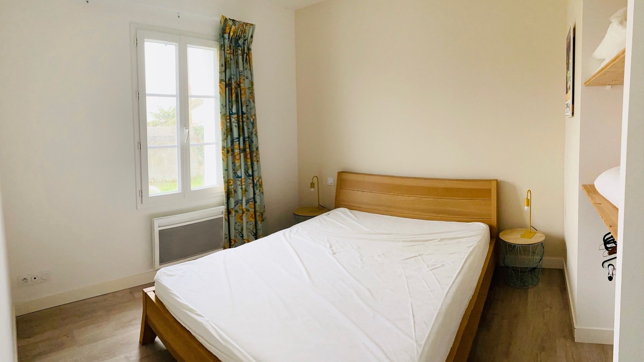 Photo of Bedroom in L'Epine