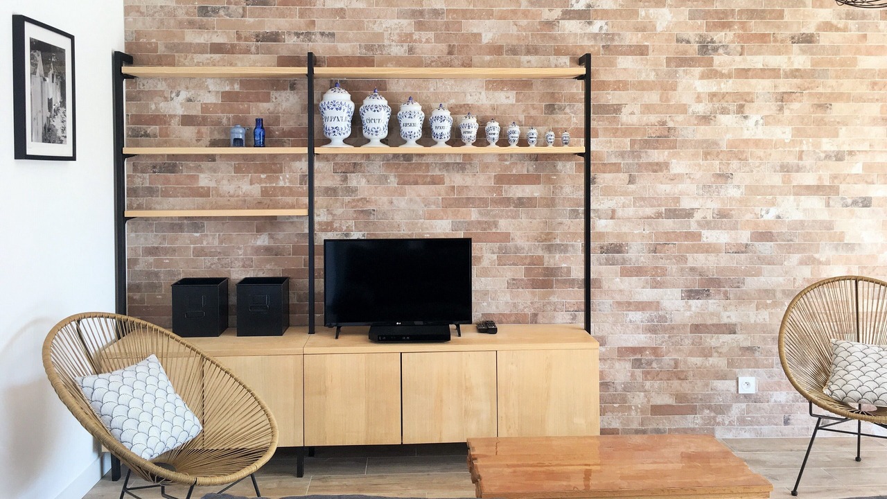 Photo of Livingroom in L'Epine