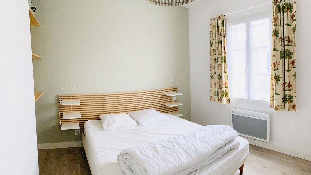 Photo of Bedroom in L'Epine